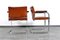Mid-Century RH305 Office Chairs by Robert Haussmann for de Sede, Set of 2, Image 5