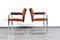 Mid-Century RH305 Office Chairs by Robert Haussmann for de Sede, Set of 2, Image 7