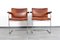 Mid-Century RH305 Office Chairs by Robert Haussmann for de Sede, Set of 2, Image 6