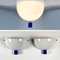 Victor Lights from Venini, 1990s, Set of 3, Image 5