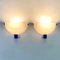 Victor Lights from Venini, 1990s, Set of 3 4