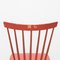 Dining Chair from Hagafors, 1950s 5