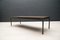 Large Etched Artist Copper and Metal Coffee Table, 1950s, Image 7