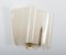 Mid-Century Alraune Brass and Acrylic Glass Sconce by J. T. Kalmar, 1950s 4