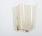 Mid-Century Alraune Brass and Acrylic Glass Sconce by J. T. Kalmar, 1950s, Image 8