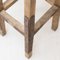 Industrial Stool, 1940s, Image 4