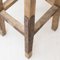 Industrial Stool, 1940s, Immagine 4