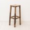 Industrial Stool, 1940s, Image 1