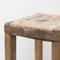 Industrial Stool, 1940s, Image 6