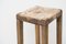 Industrial Stool, 1940s, Image 3