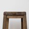 Industrial Stool, 1940s, Image 9