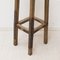 Industrial Stool, 1940s, Image 7