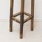 Industrial Stool, 1940s, Immagine 7