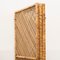 Wicker Screen, 1970s 22