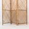 Wicker Screen, 1970s, Image 5