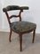 Empire Chair French Desk Chair, 20th Century 4