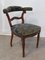 Empire Chair French Desk Chair, 20th Century, Image 4
