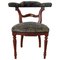 Empire Chair French Desk Chair, 20th Century, Image 1