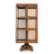 Wooden Movable Bookcase, Image 2