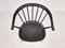 Fireside Chair in Elm No. 338 by Luciano Ercolani for Ercol, UK, 1950s, Image 7