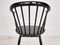 Fireside Chair in Elm No. 338 by Luciano Ercolani for Ercol, UK, 1950s, Image 8