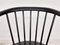 Fireside Chair in Elm No. 338 by Luciano Ercolani for Ercol, UK, 1950s 12