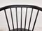 Fireside Chair in Elm No. 338 by Luciano Ercolani for Ercol, UK, 1950s, Image 12