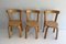Childrens Chairs, 1970s, Set of 3, Image 3