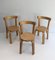 Childrens Chairs, 1970s, Set of 3 2