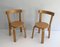 Childrens Chairs, 1970s, Set of 3 4