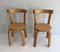 Childrens Chairs, 1970s, Set of 3 5