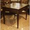 Italienischer Tisch im rustikalen Stil aus Tannenholz, 1880er 3