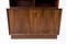 Danish Rosewood Shelf, 1960s, Image 5