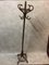Coat Rack in the Style of Thonet, 1960s 1