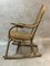 Rocking Chair in the Style of Thonet, 1920s 4