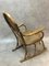 Rocking Chair in the Style of Thonet, 1920s, Image 3