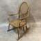 Rocking Chair in the Style of Thonet, 1920s 1