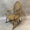 Rocking Chair Style Thonet, 1920s 1