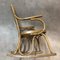 Rocking Chair in the Style of Thonet, 1920s, Image 7