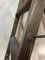 Antique Folding Library Ladder 5