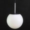 Mid-Century Lounge Hanging Lamp from Peill & Putzler, 1960s, Image 5