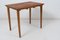 Nesting Tables by Poul Hundevad for Novy Domov, 1960s, Set of 4 7