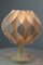 Table Lamp by Milanda Havlova for Vest Leuchten Wien, 1960s, Image 2