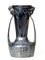 Frühen 19. Jahrhundert Jugendstil Vase von Albert Mayer für WMF 1