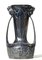 Early-19th Century Art Nouveau Vase by Albert Mayer for WMF, Image 2
