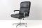 German Conference Chair with Tilting Mechanism from Drabert, 1970s, Image 1