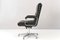 German Conference Chair with Tilting Mechanism from Drabert, 1970s, Image 11