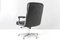 German Conference Chair with Tilting Mechanism from Drabert, 1970s 10