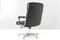 German Conference Chair with Tilting Mechanism from Drabert, 1970s, Image 10
