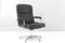 German Conference Chair with Tilting Mechanism from Drabert, 1970s 6